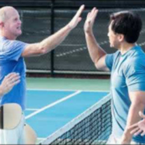 The Psychology of Winning in Pickleball Mental Strategies