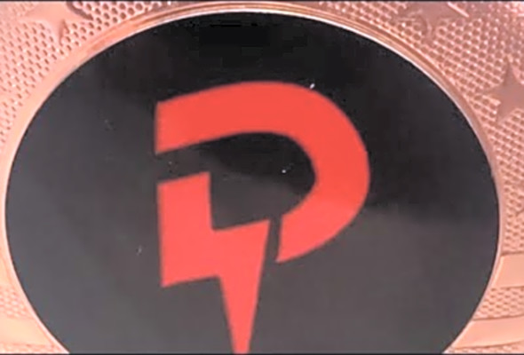 Pickleball Kingdom Plano,TX: Power Play Tournament Bronze Medals (1 of 3)