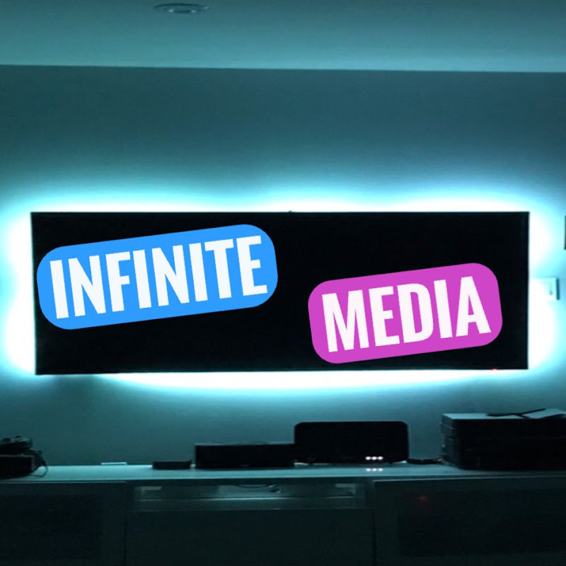 INFINITE MEDIA