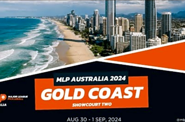 MLP Australia: Gold Coast - Semi &amp; Finals (Day 3, Showcourt 2)