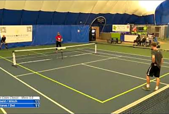 Twin Cities Pickleball Classic