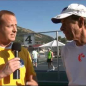 Pickleball...a game for everyone