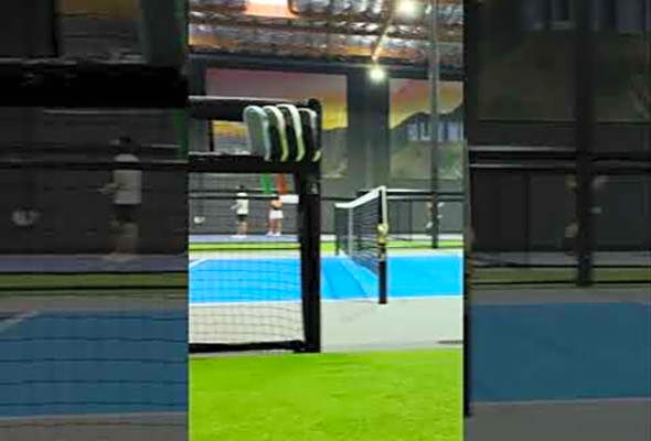 Unleash Your Pickleball Power: Strong Serves &amp; Pro Strategies!