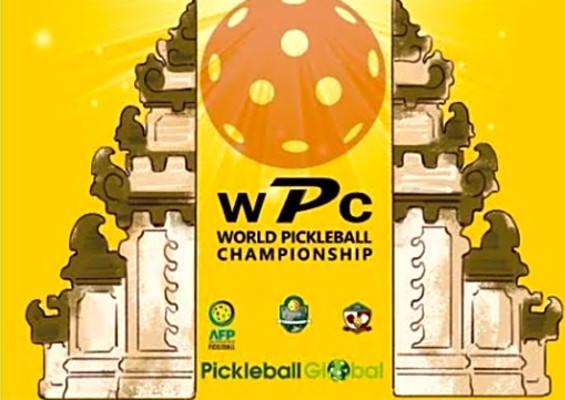 ASIA Pickleball Open 2023