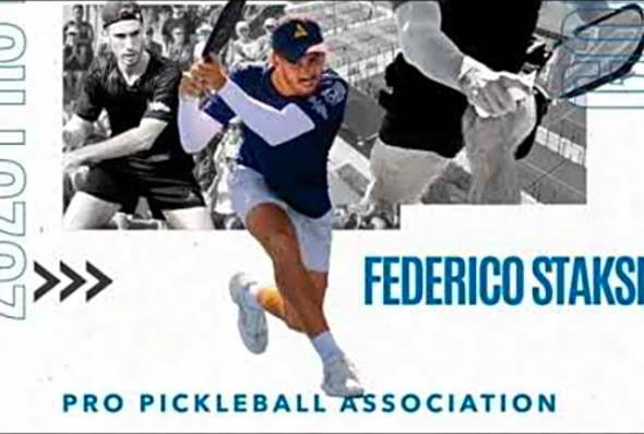 Men Pro Tour 2023 List (PPA Tour)