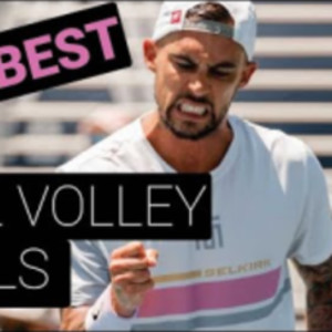 THE BEST ROLL VOLLEY DRILLS