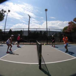 2019-08-07 Pasadena Rec Play 5.0 Kris Anderson Lisa Naumu Gabe Joseph Sc...
