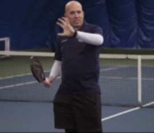 Technique Tuesday Pickleball Week 7: Master the Third Shot