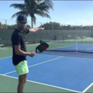 Return of Serve: Full Pickleball Lesson