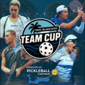 The 2025 Trace BLACKwater Team Cup