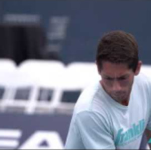 2022 APP Tour Boca Raton Masters: CC2 Pro Mixed Doubles Day