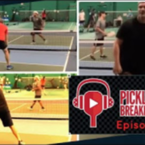 Pickleball Breakdown: 3 Tips That Will Improve Your Game