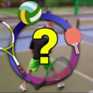 4.5 Pickleball Players with 4 Sports Backgrounds, Can YOU Tell?