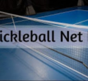 ONIX Pickleball Net review - Best Pickleball Nets