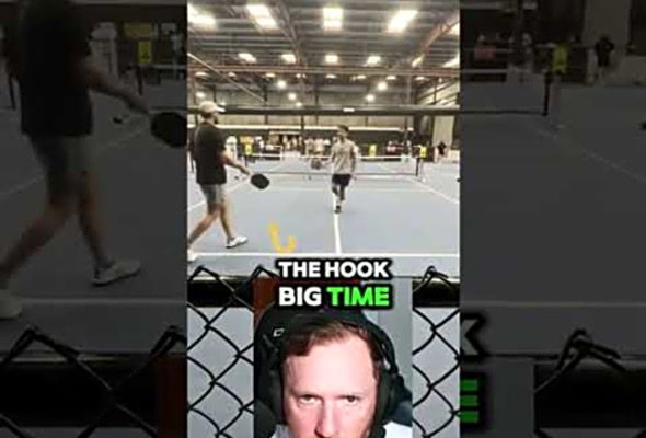 #pickleball pro tourney fighting for victory #pickleballdrills