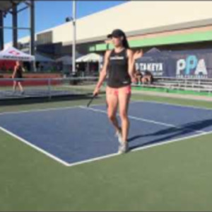 WD Pro Stratman/Koop vs De La Rosa/Klett (2022 Arizona Grand Slam)