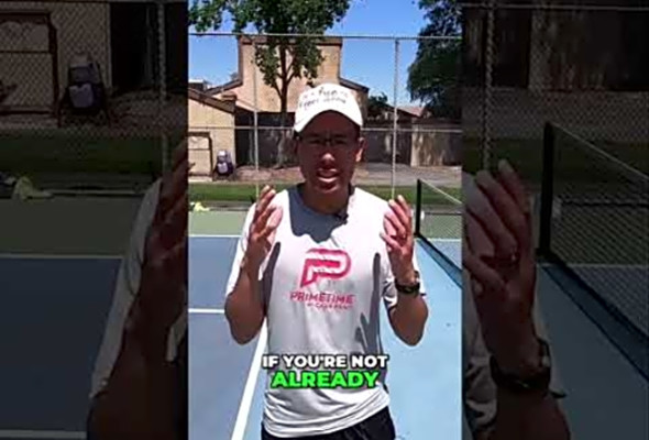 Pickleball 101: Top 10 Do&#039;s and Don&#039;ts You Need