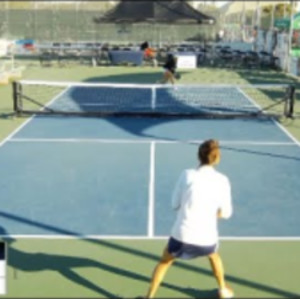 2020 PPA Mesa Qualifier WSPro Michelle Esquivel v Jennifer Dawson