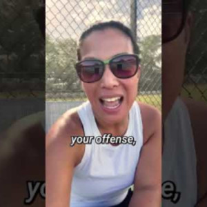 The PickleballMama Collection on MprooV - How to Master the Third Shot T...