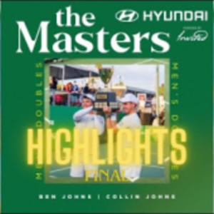 HIGHLIGHTS CHAMPIONSHIP FINAL Johns Brothers vs Newman Wilson Hyundai #p...