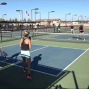 WD Pro Jones/Sheehan-Dizon vs Gaytan-Leach/David (2021 Casa Grande Open)