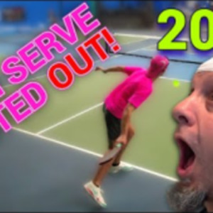 WHY Spin Serve to be Banned in Pickleball Rules 2023?