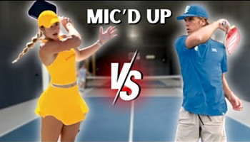 5.0 Singles Match - Live Analysis