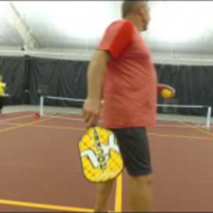 Men&#039;s 4.5 Jeff Fredrick vs Christopher Wong - Cornhusker State Games Pic...