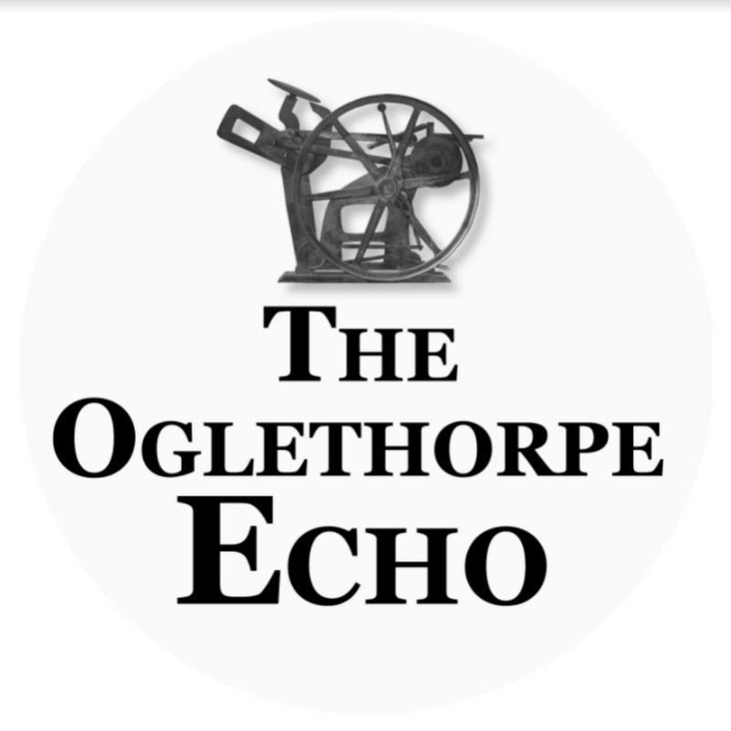 The Oglethorpe Echo