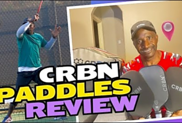 In-Depth Look at My Pickleball Paddle