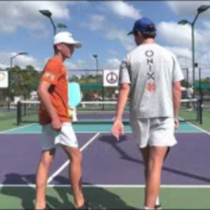 APP Punta Gorda Travis Rettenmaier / Ryler DeHeart vs Wyatt Stone / Hayd...