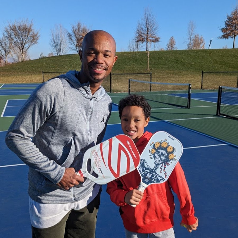 Anderson&#039;s Pickleball