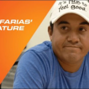 Joey Farias&#039; Signature (Full Length) - We Love Pickleball Too
