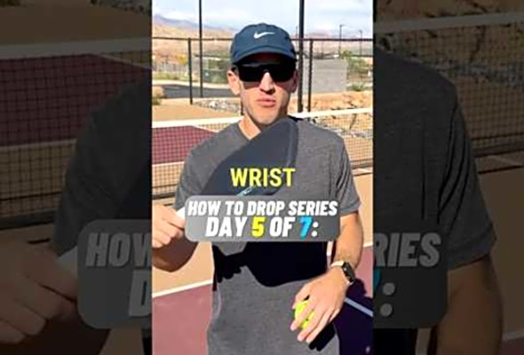 push PLAY here for full vid! #shortsviral #pickleball