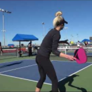 MxD Pro Sheehan-Dizon/Dawson vs McDermott/Newell (2022 Arizona Grand Slam)
