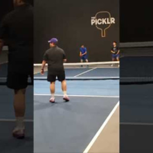 4.5 game Highlight 10:09 - 15:09 from Syfalap pickleball life is live! 5...
