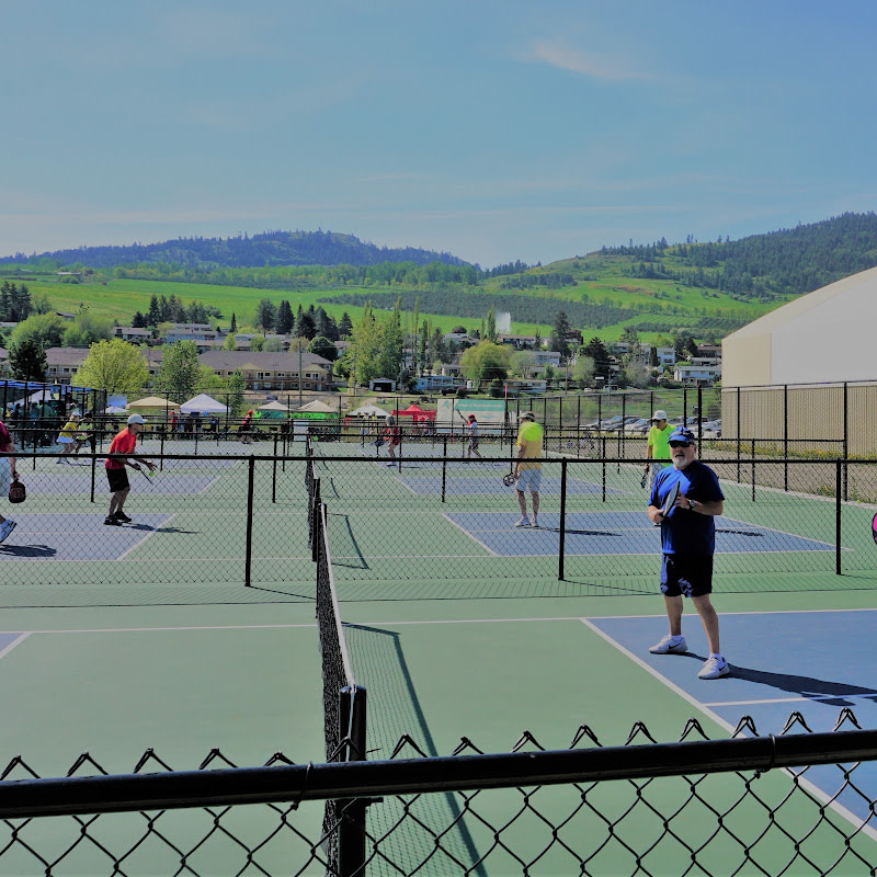 Vernon Pickleball Association