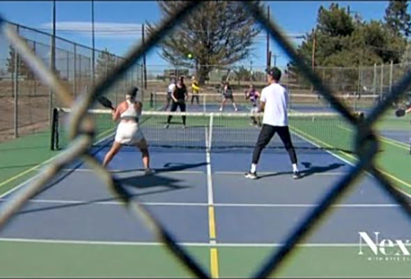 Centennial city council will vote on restricting new pickleball courts