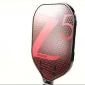 ONIX Graphite Z5 Graphite Carbon Fiber Pickleball Paddle