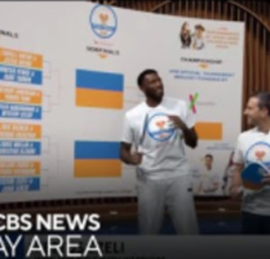 Game Day: Pickleball will take center stage during NBA All-Star weekend ...