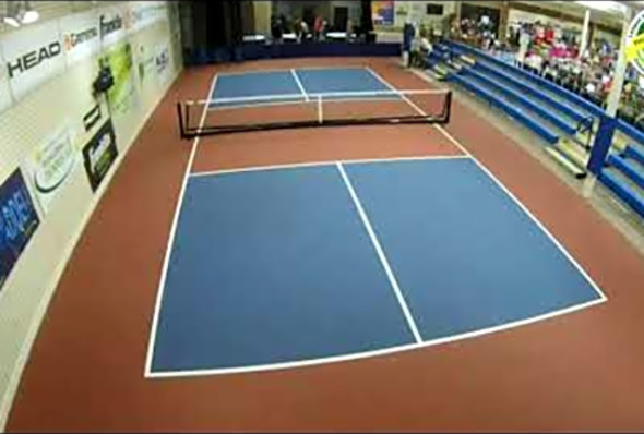 The Pickleball Grip &#039;N Rip Show Episode 29 (1-24-2020)