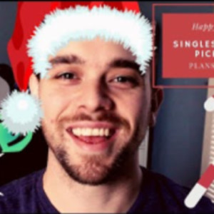 Happy Holidays!~Singles Focused Pickleball~ 2019 Plans