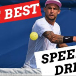 THE BEST SPEEDUP DRILLS