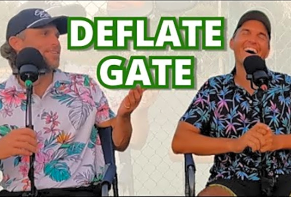 Pickleball Deflate Gate? Cincinnati Recap plus Atlanta MLP Pool Reaction.