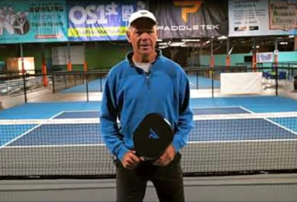 5 Reasons Pickleball Is the Fastest Growing Sport