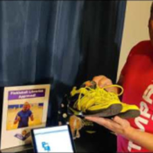 2021 Pickleball Planner review