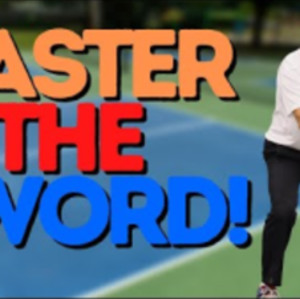 Balance Is KEY To Winning More Pickleball Matches!