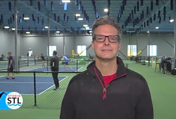 Tim Ezell&#039;s Inspirational Moments: How pickleball is the picture of community