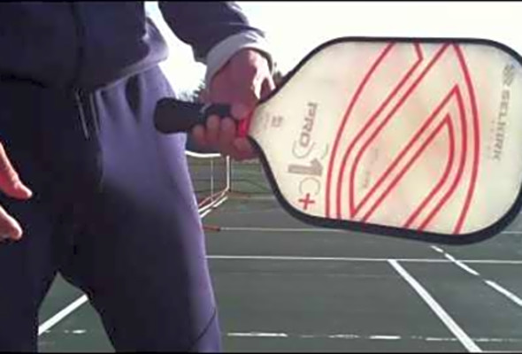 Selkirk Pro S1C Plus Pickleball Paddle Review