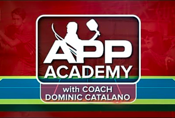 APP Academy Show Episode 1